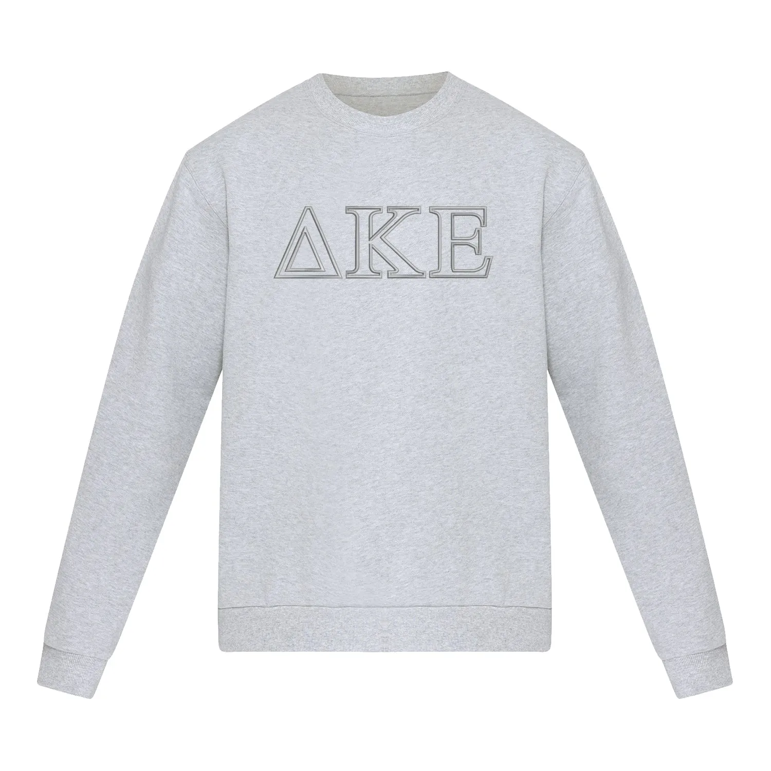 Delta Kappa Epsilon lululemon Steady State Crew