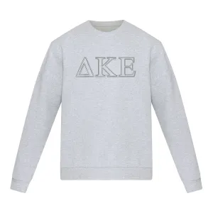 Delta Kappa Epsilon lululemon Steady State Crew