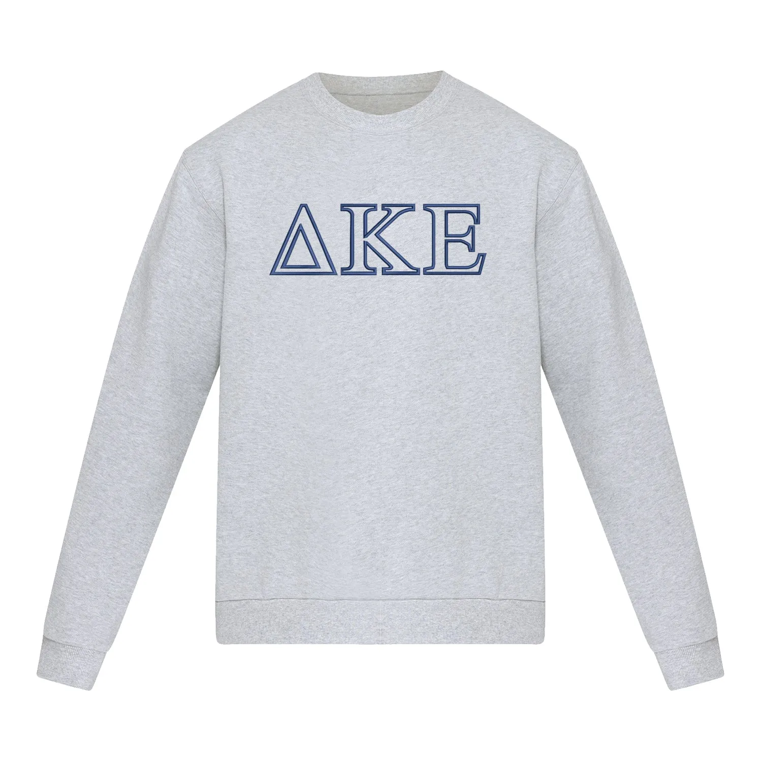 Delta Kappa Epsilon lululemon Steady State Crew