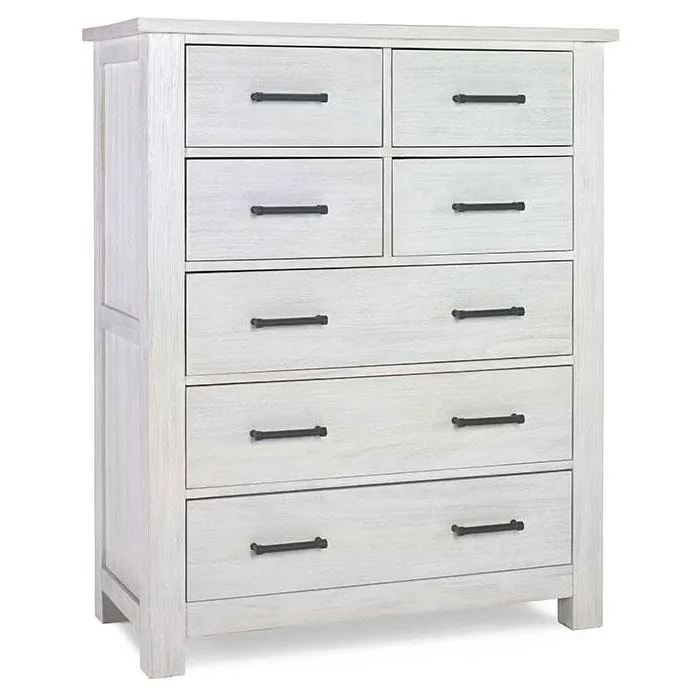 Designs by Briere Lugo 7-Drawer Chest