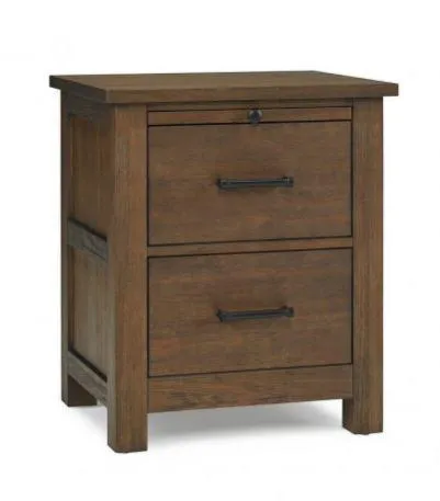 Designs by Briere Lugo Nightstand