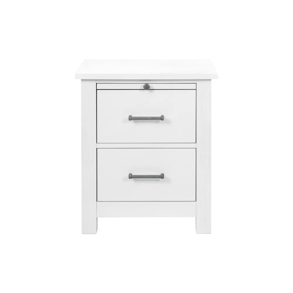Designs by Briere Lugo Nightstand