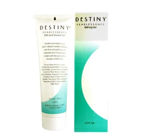 Destiny Bath Gel for Women
