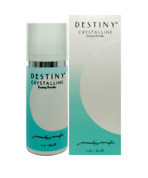 Destiny Dusting Powder for Women