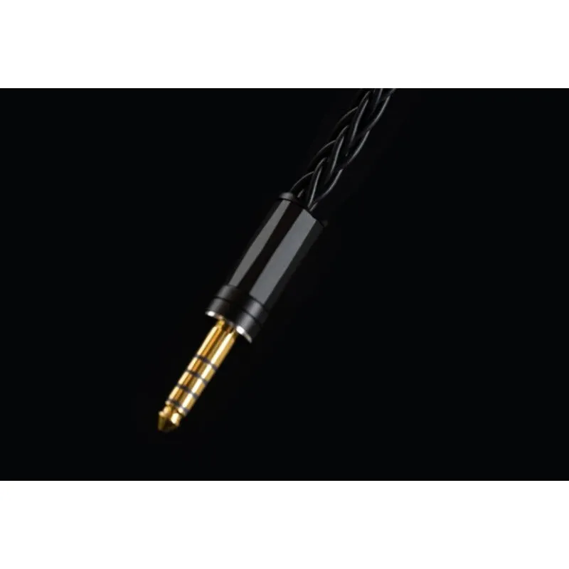 Effect Audio pilgrim:noir IEM
