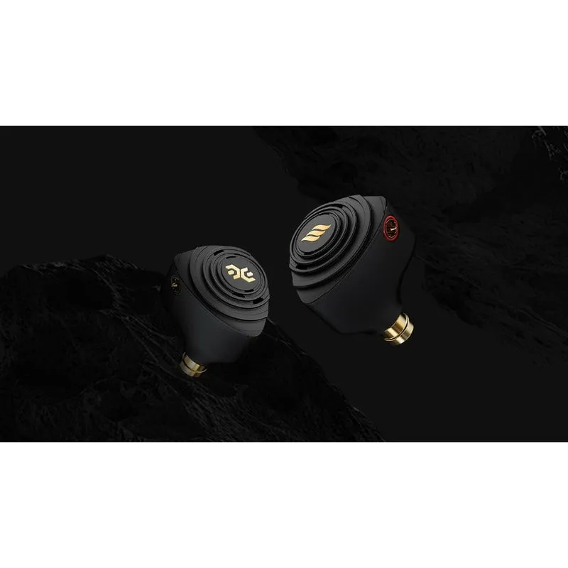 Effect Audio pilgrim:noir IEM