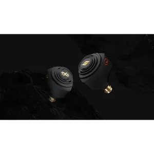 Effect Audio pilgrim:noir IEM