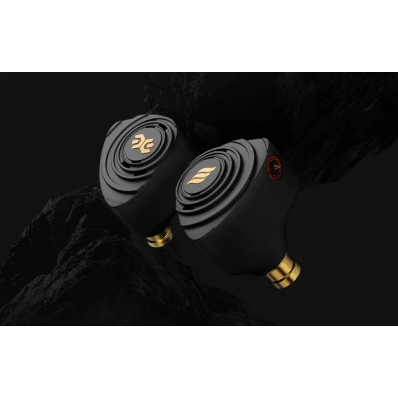 Effect Audio pilgrim:noir IEM