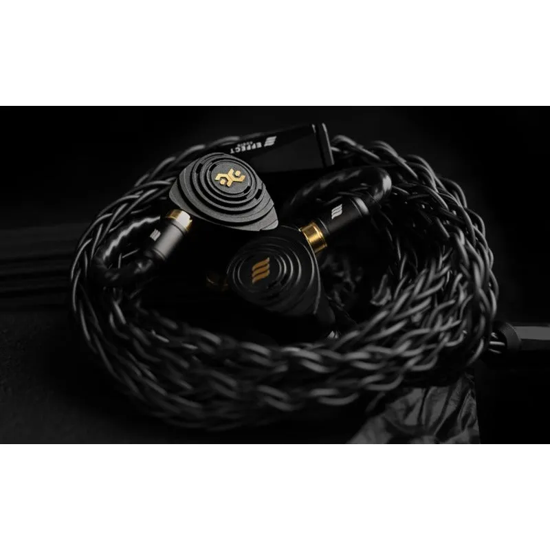 Effect Audio pilgrim:noir IEM