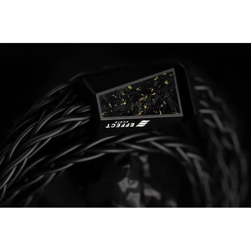 Effect Audio pilgrim:noir IEM