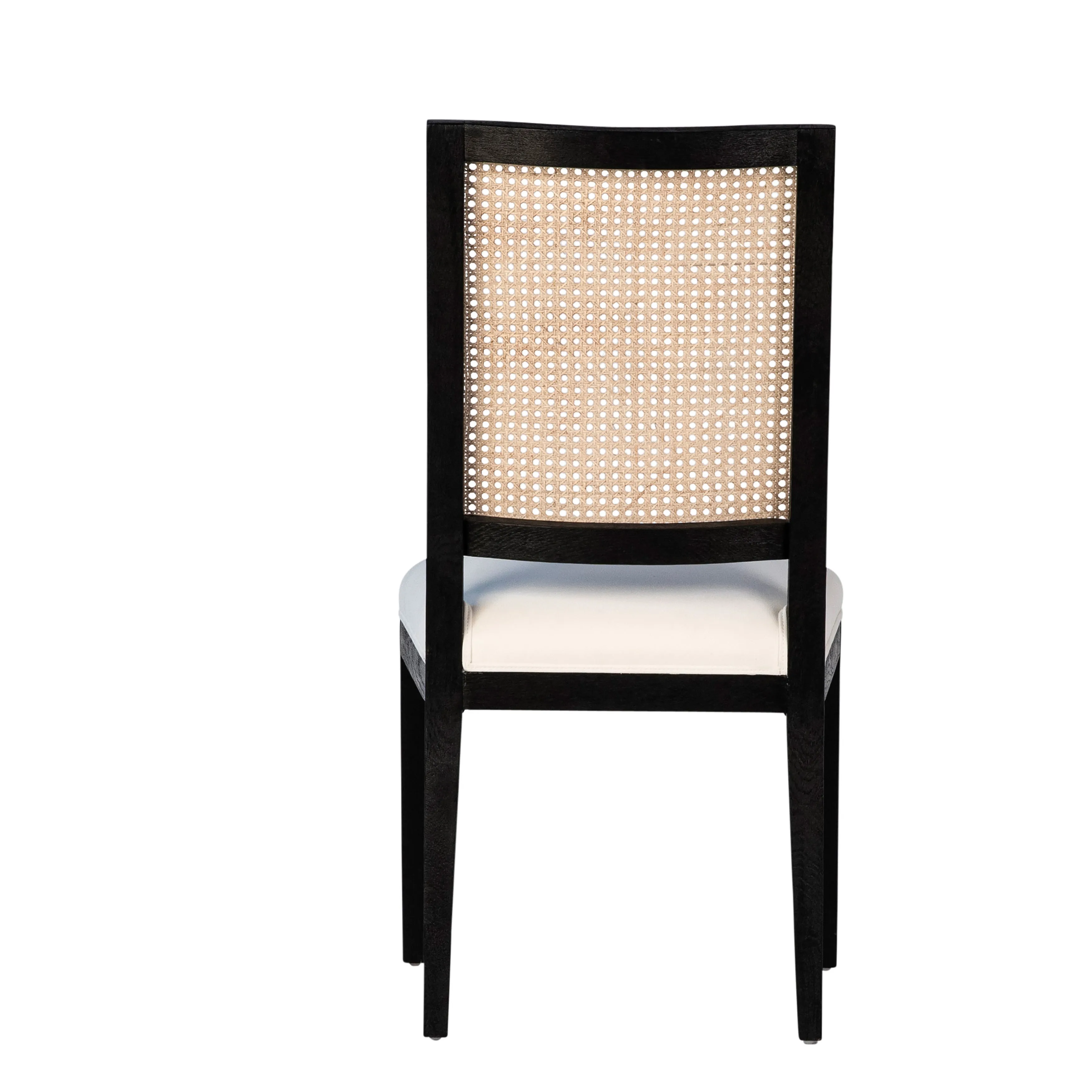 Elegant Duo of Midnight Diners' Thrones