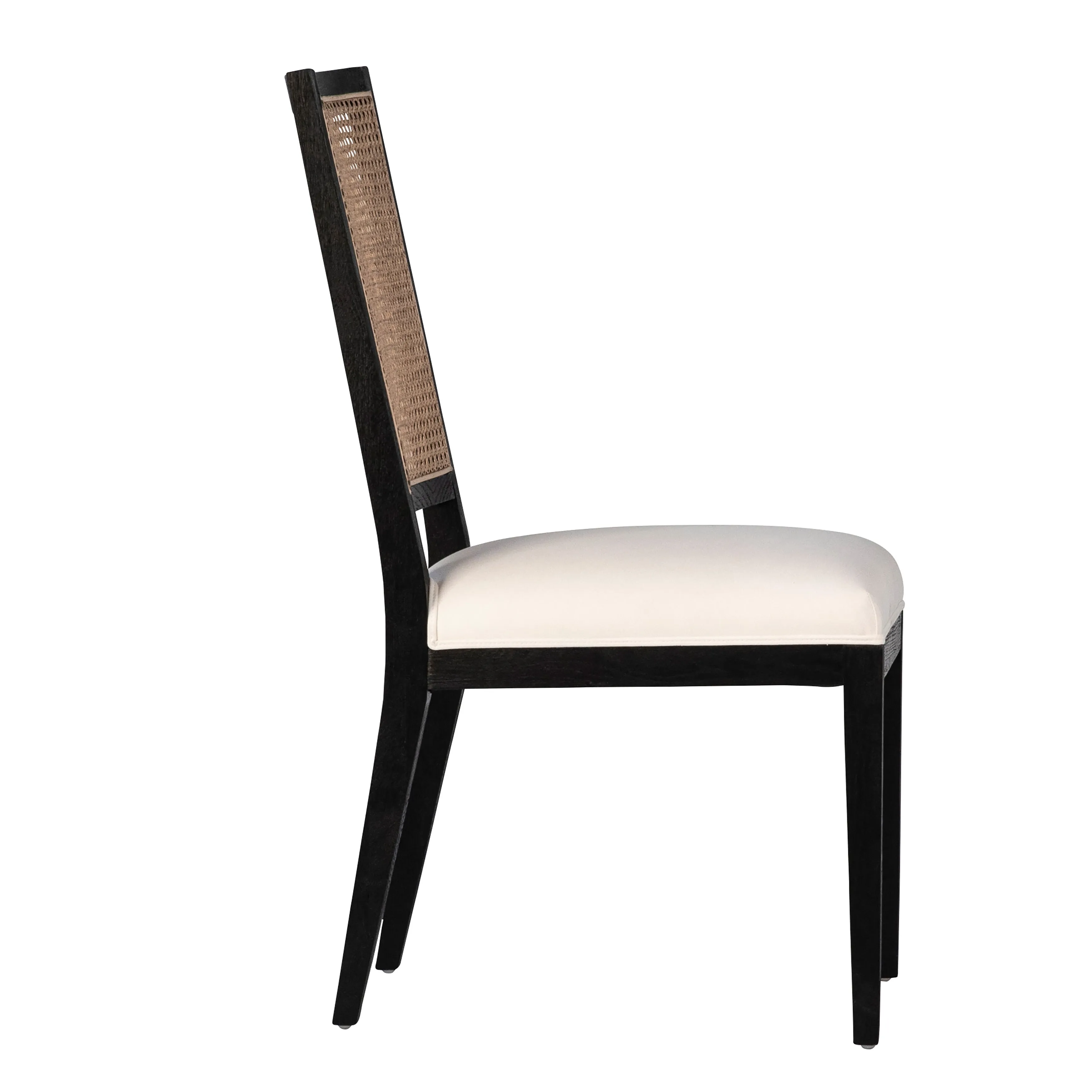 Elegant Duo of Midnight Diners' Thrones