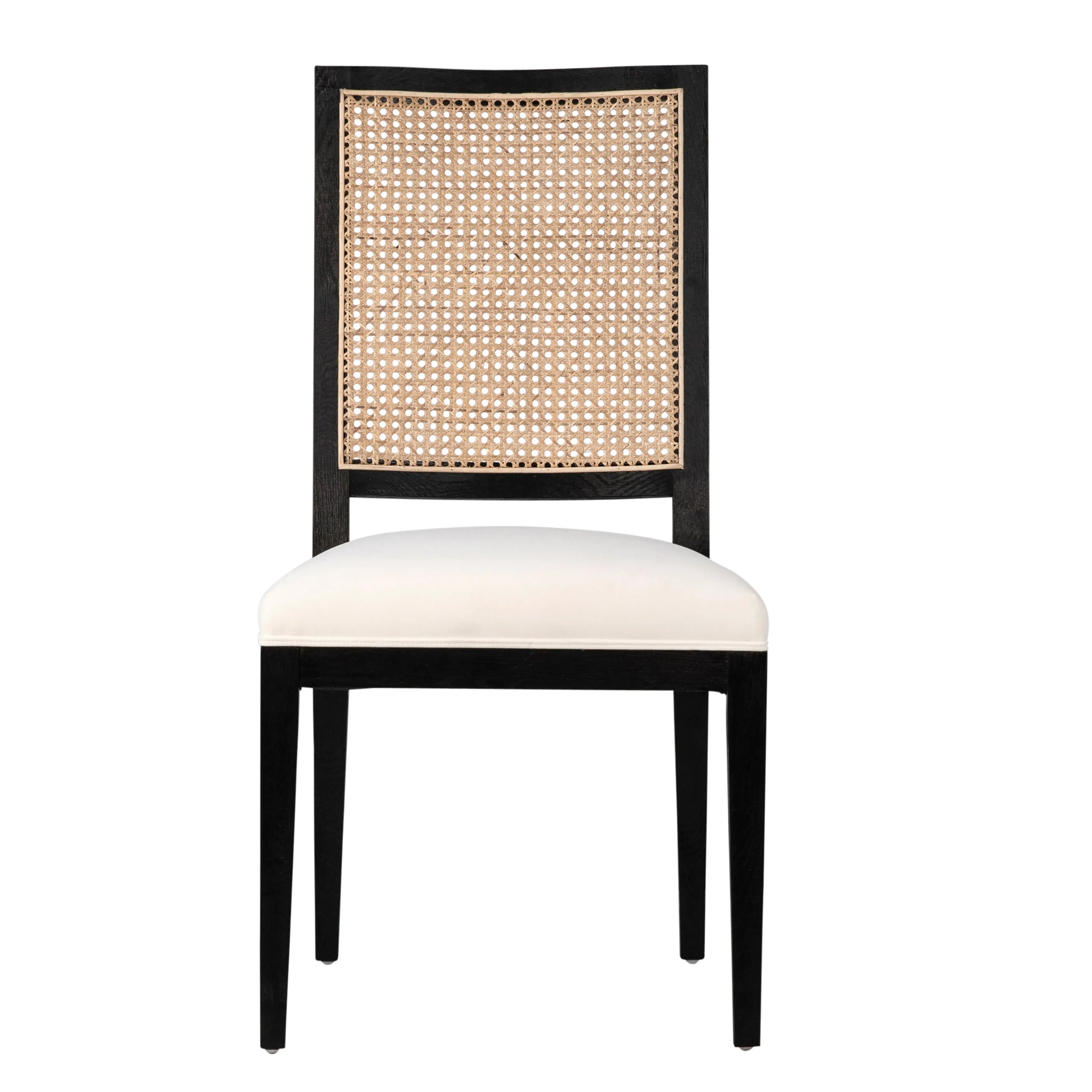 Elegant Duo of Midnight Diners' Thrones