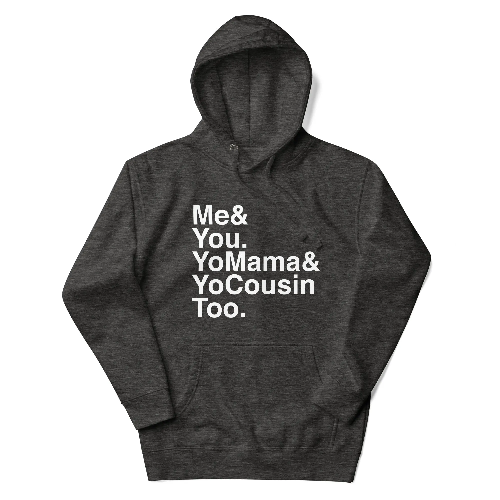 Elevators Hoodie