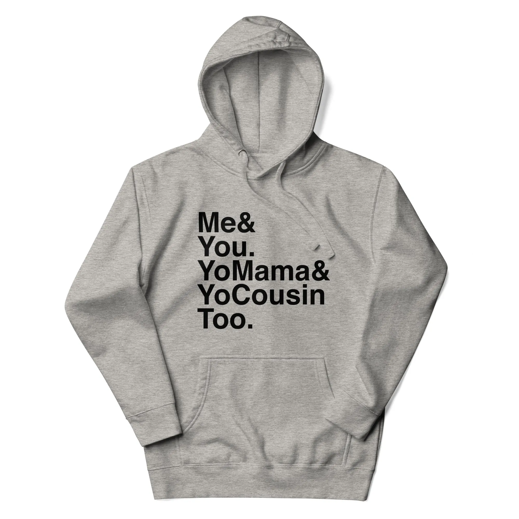 Elevators Hoodie