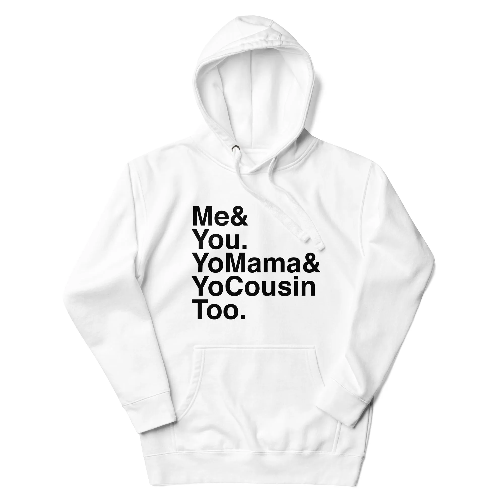 Elevators Hoodie