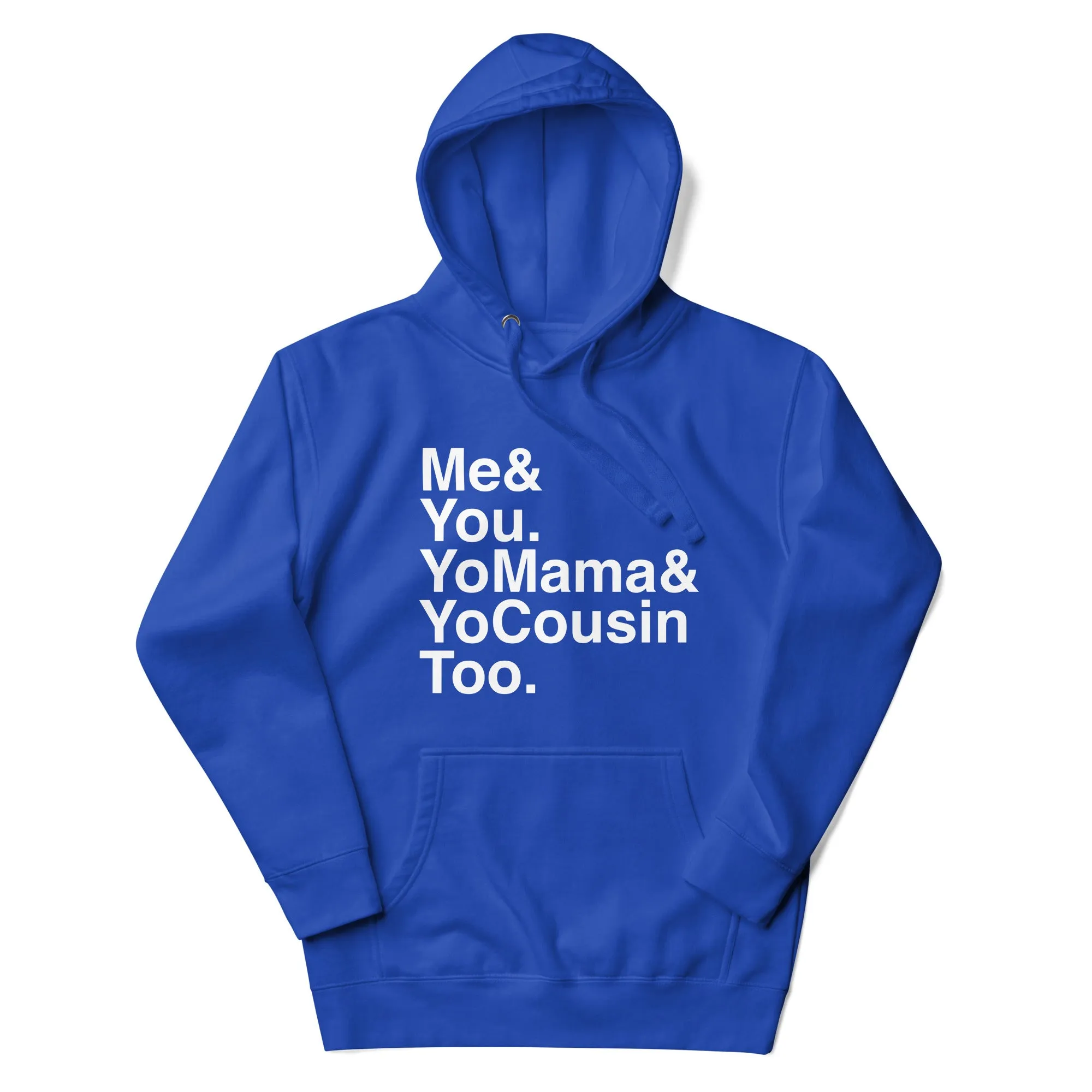 Elevators Hoodie