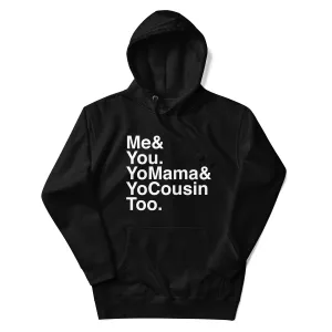 Elevators Hoodie