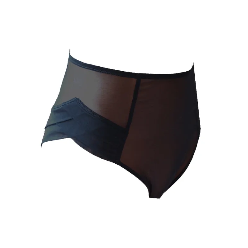 Encens’Moi High Waist Brief