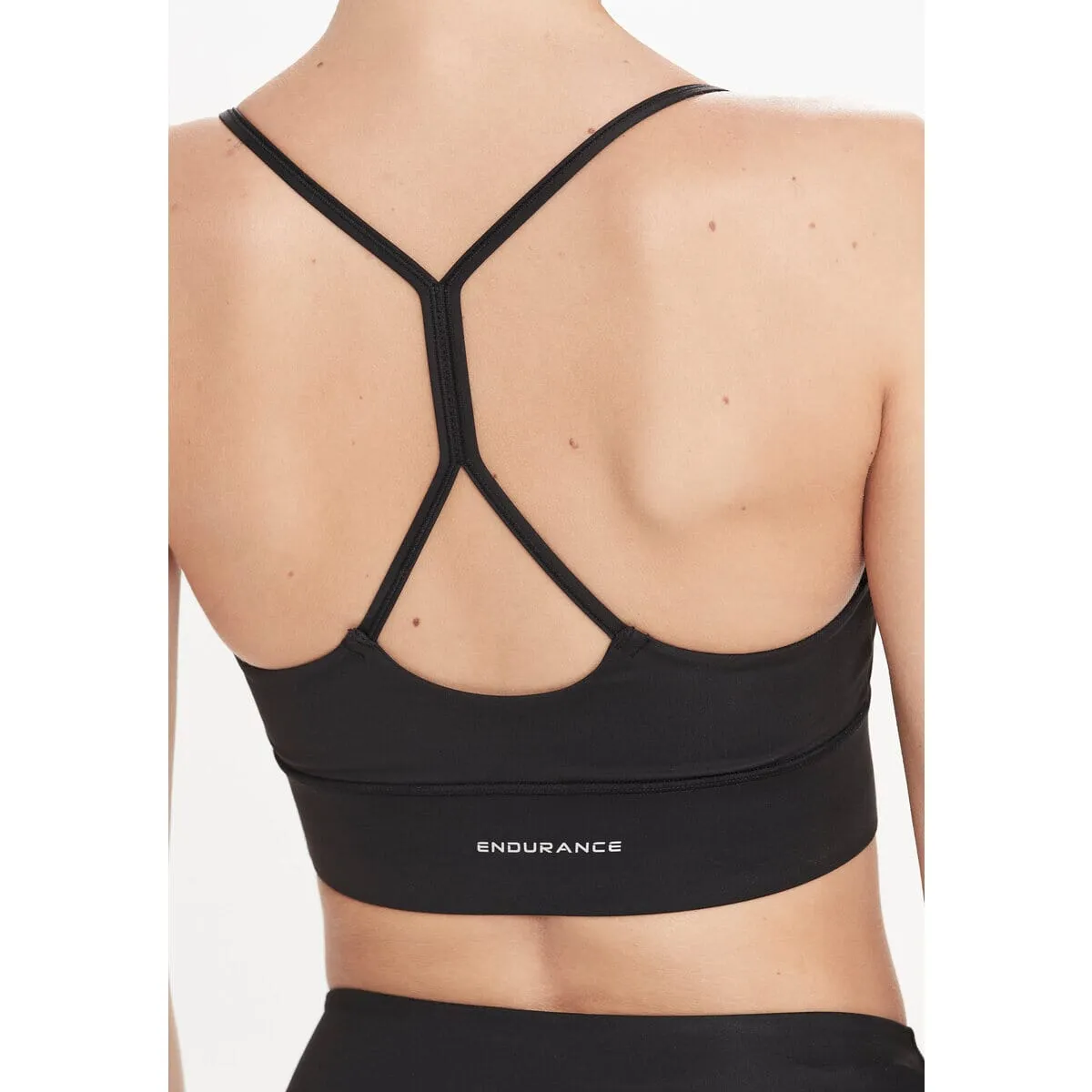 ENDURANCE RALEIGH W BRA