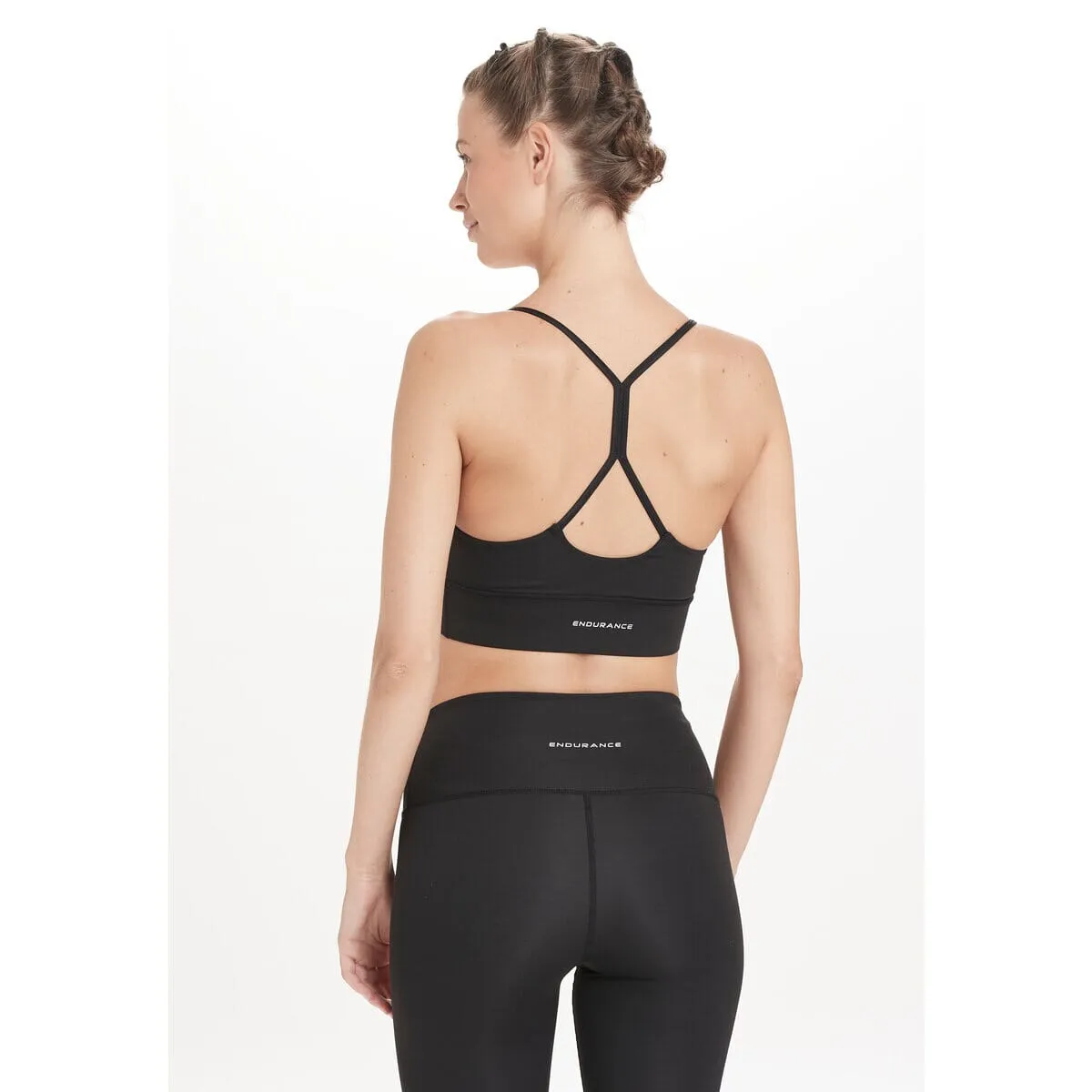ENDURANCE RALEIGH W BRA