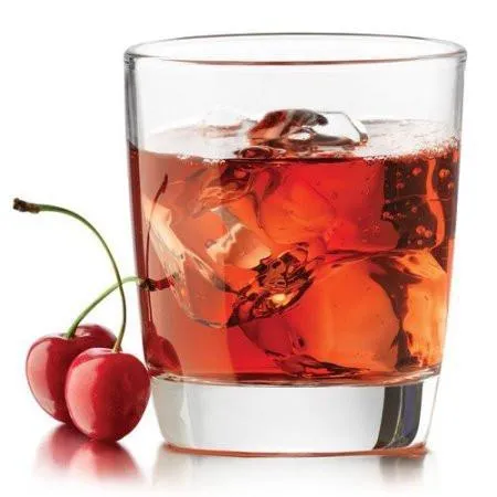 Engraved Rocks Glasses (Highball) Set of 4