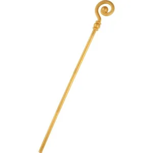 Extendable Crozier Staff