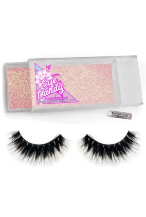 Eye Candy Queen Lashes