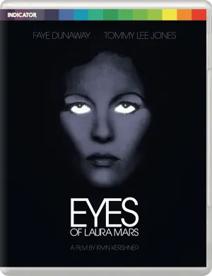 EYES OF LAURA MARS - LE