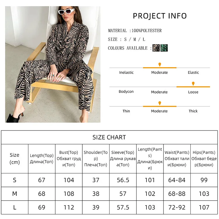 Fashionista Sleepwear