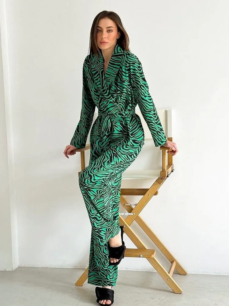 Fashionista Sleepwear