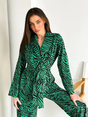 Fashionista Sleepwear