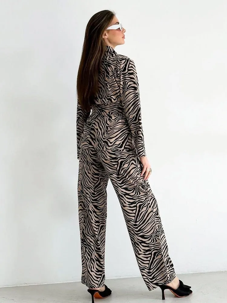 Fashionista Sleepwear