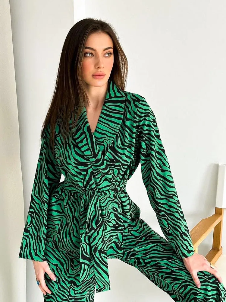 Fashionista Sleepwear