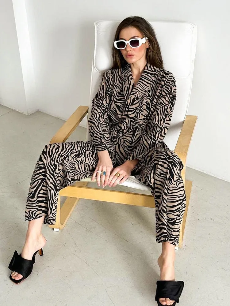 Fashionista Sleepwear