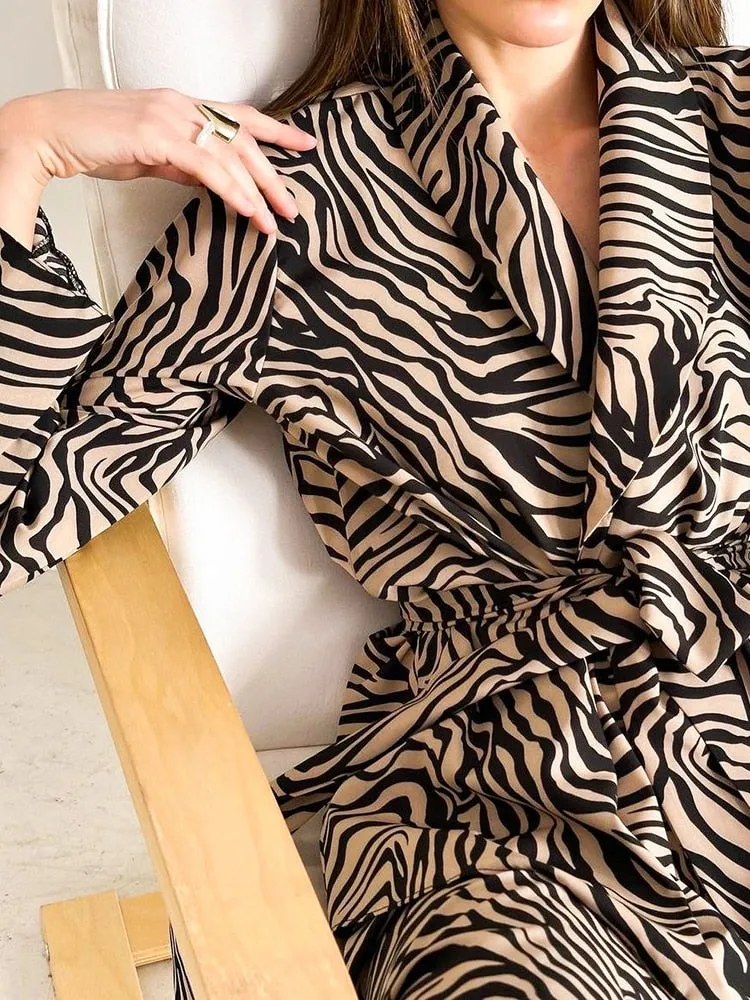 Fashionista Sleepwear