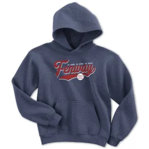 Fenway Tailsweep Youth Hoodie