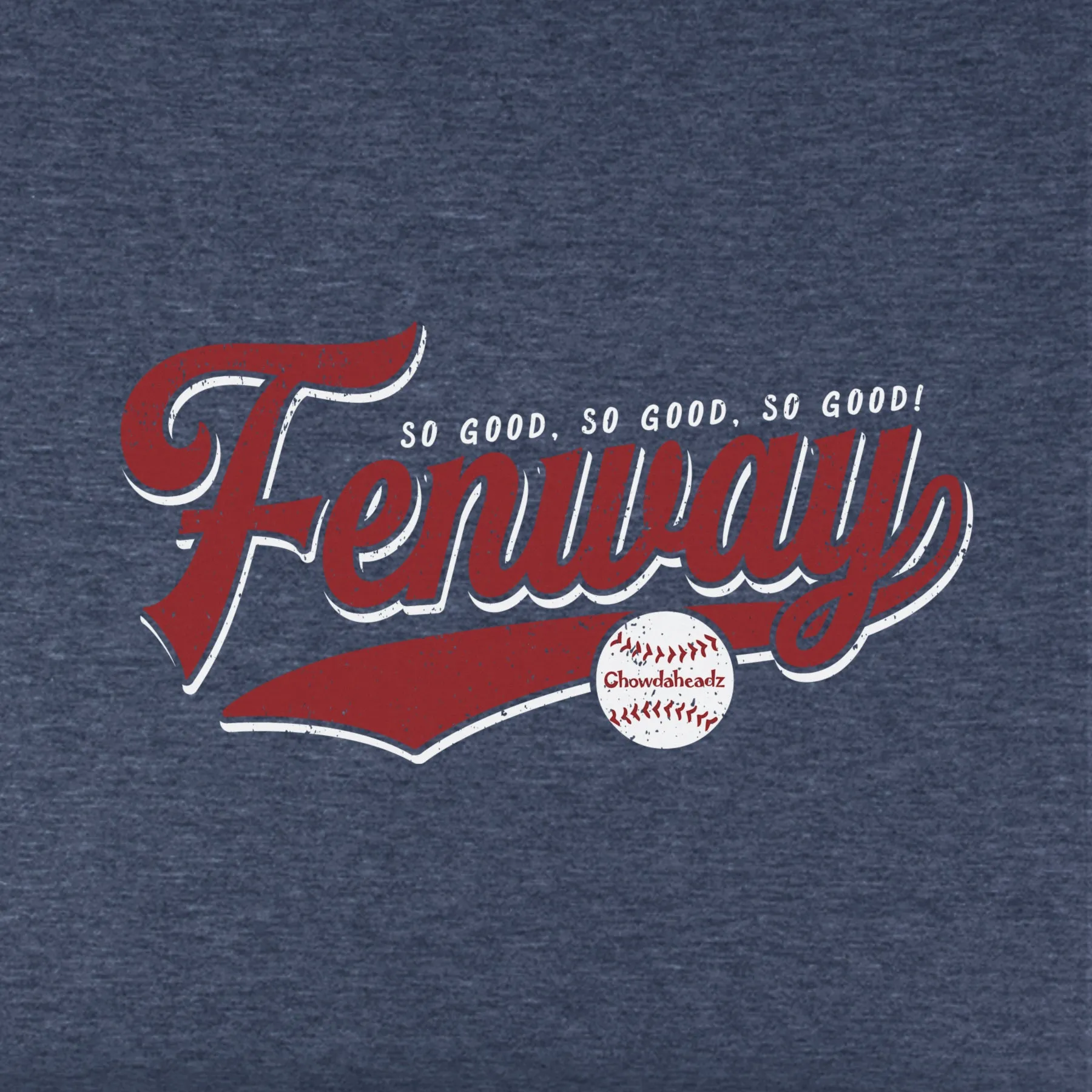 Fenway Tailsweep Youth Hoodie