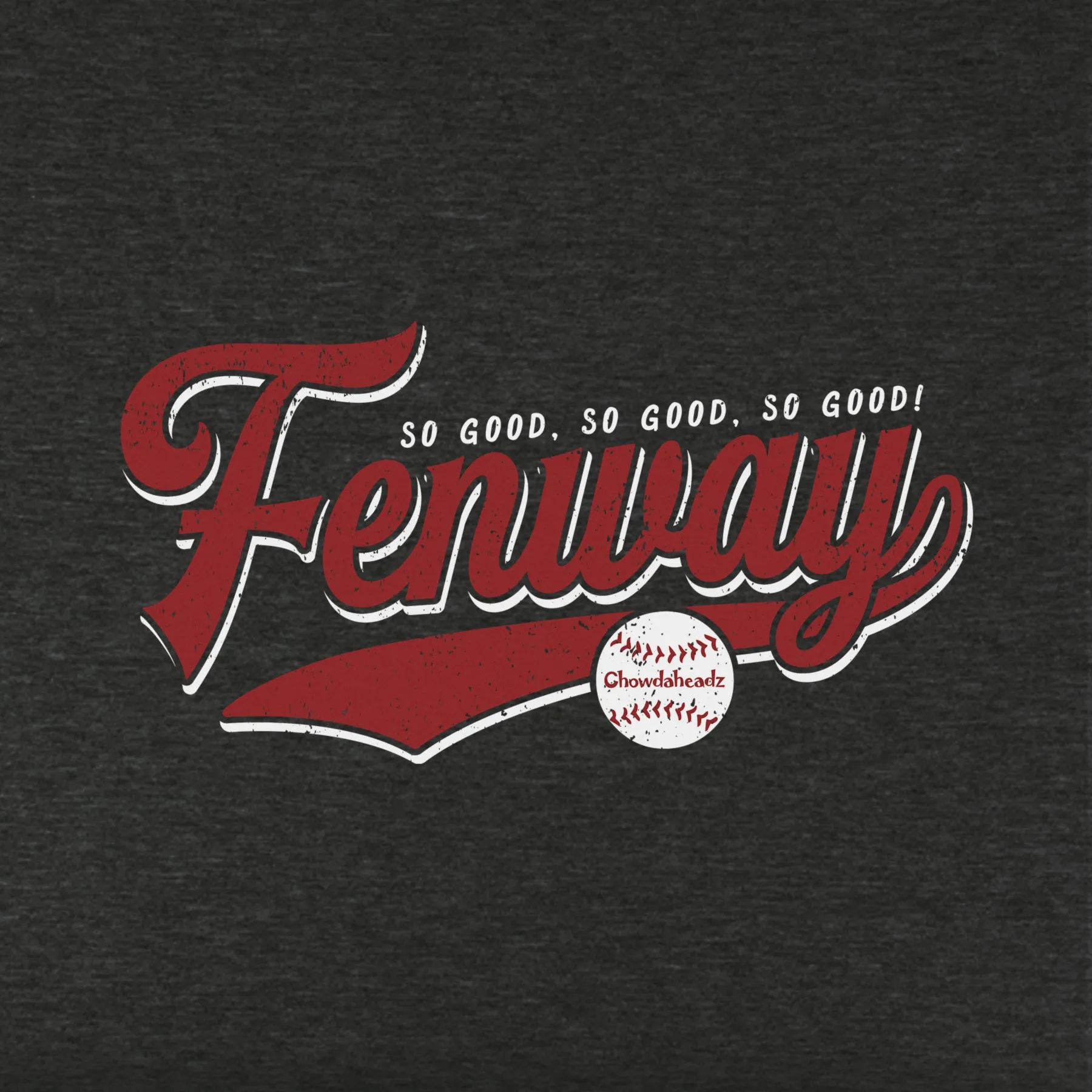 Fenway Tailsweep Youth Hoodie