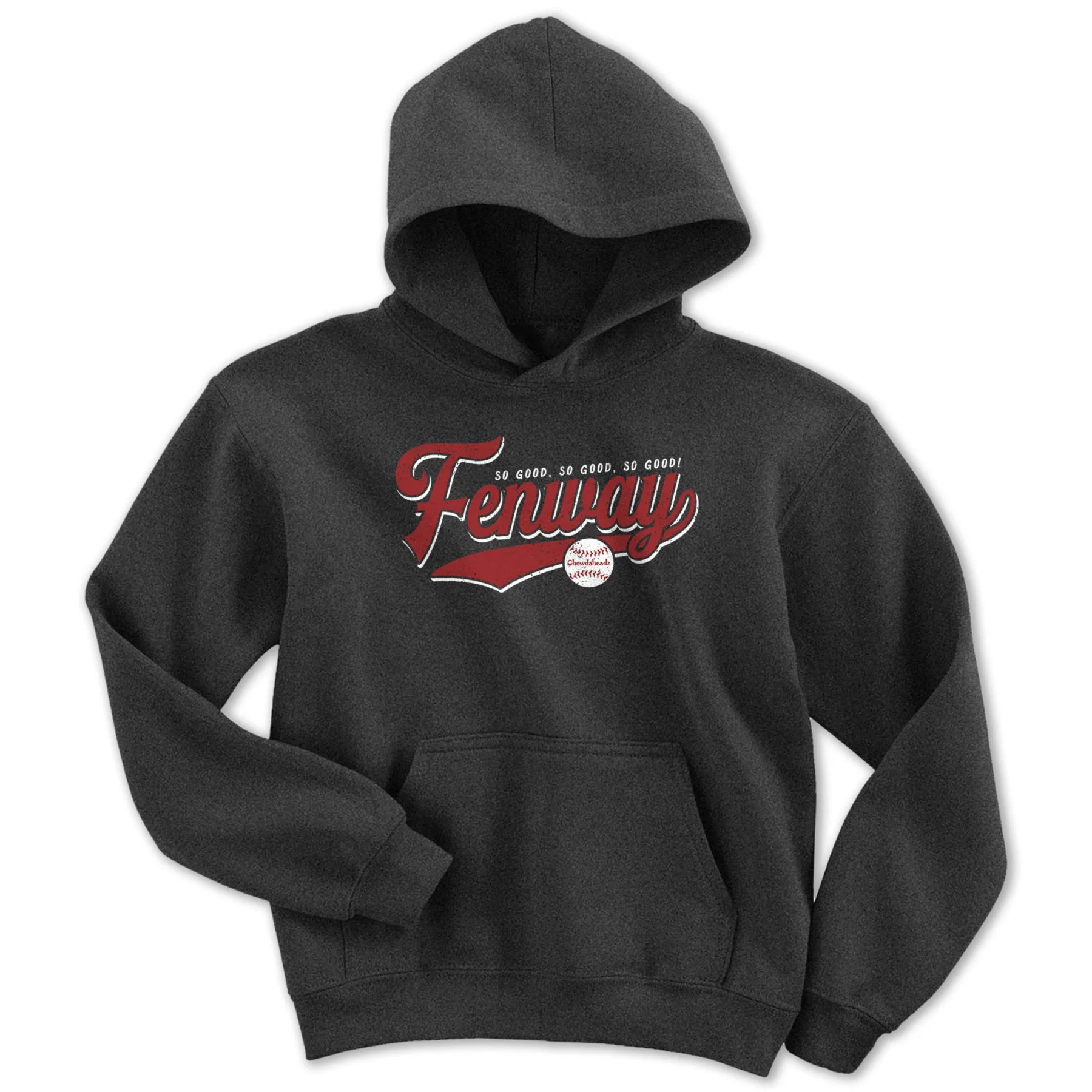 Fenway Tailsweep Youth Hoodie