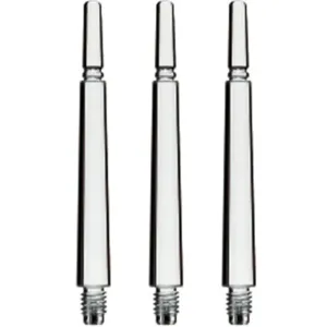 Fit Shaft Normal Spinning - Clear
