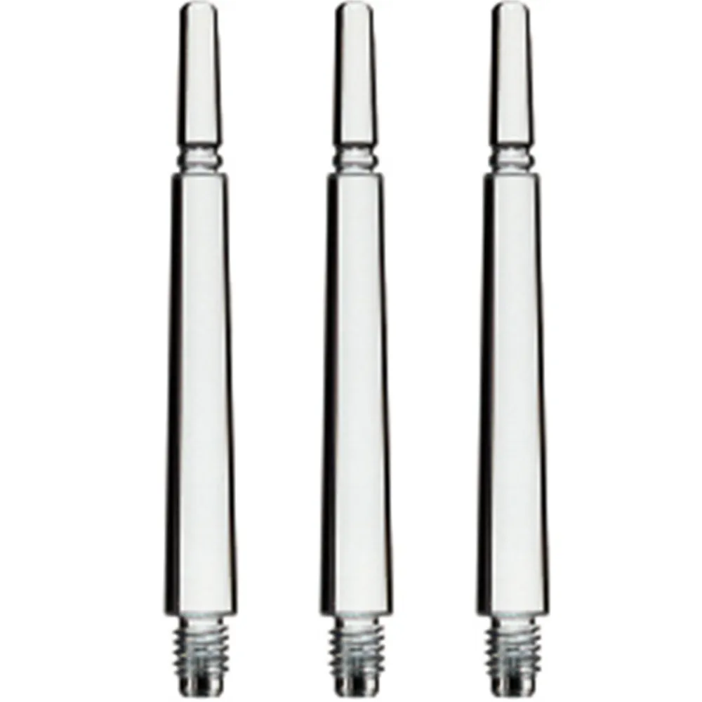 Fit Shaft Normal Spinning - Clear