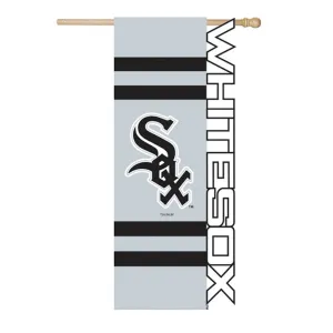 Flag, Reg, SAB, Chicago White Sox,15s4205