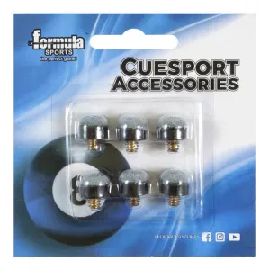 Formula Sports Screw On Tip