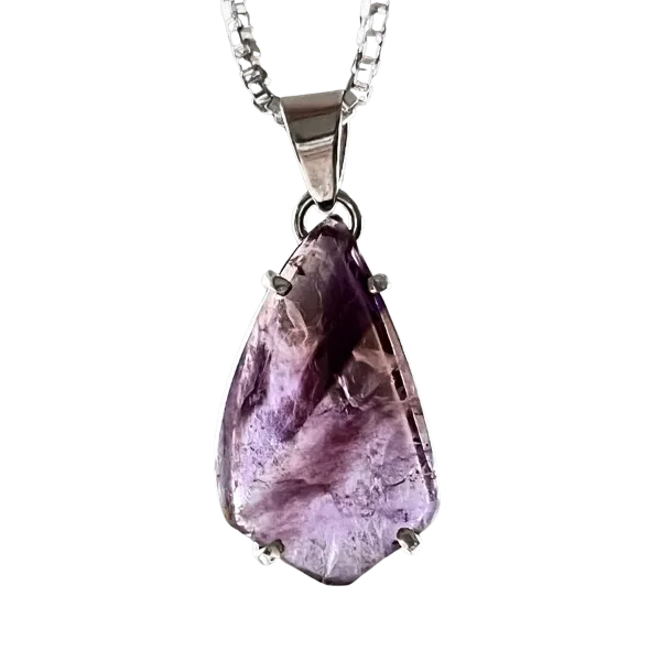 FREE ANNIVERSARY NECKLACE