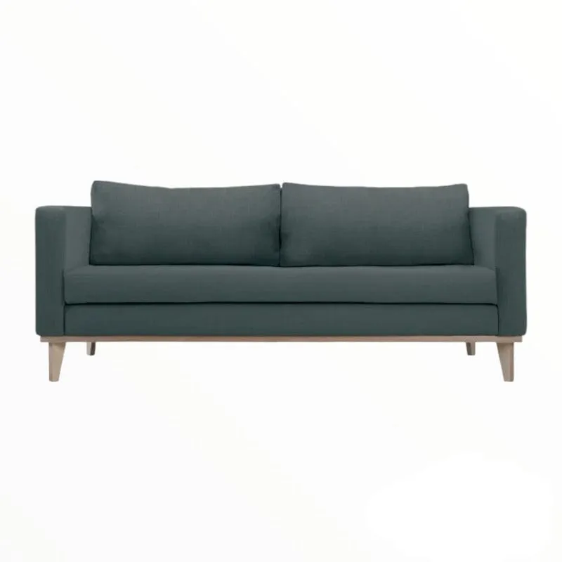 Gatsby Springfield Sage #17  GATSPRI 140 cm