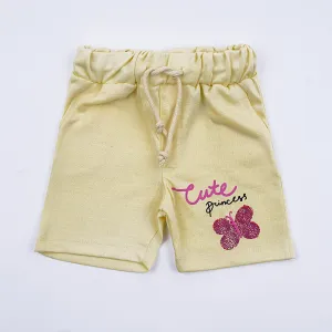 Girls Shorts