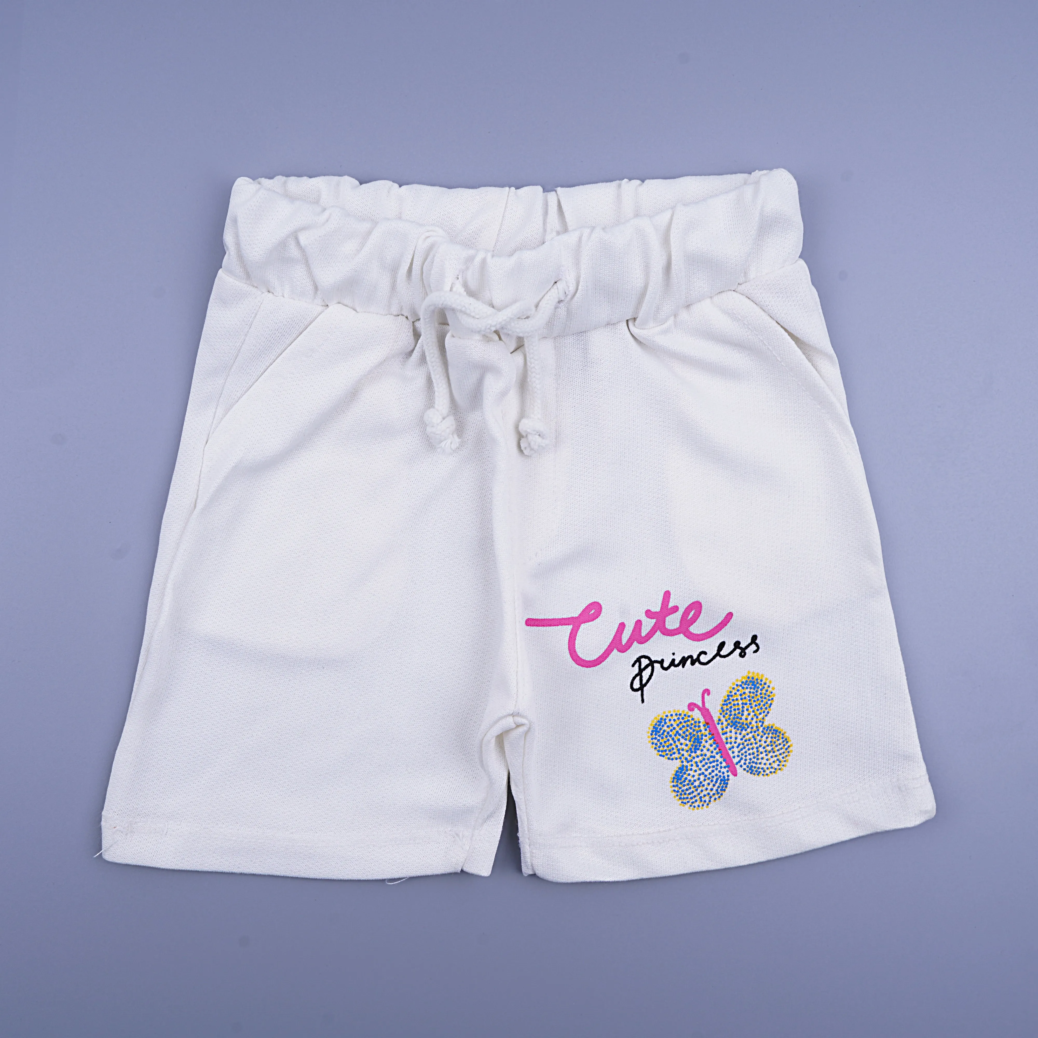 Girls Shorts