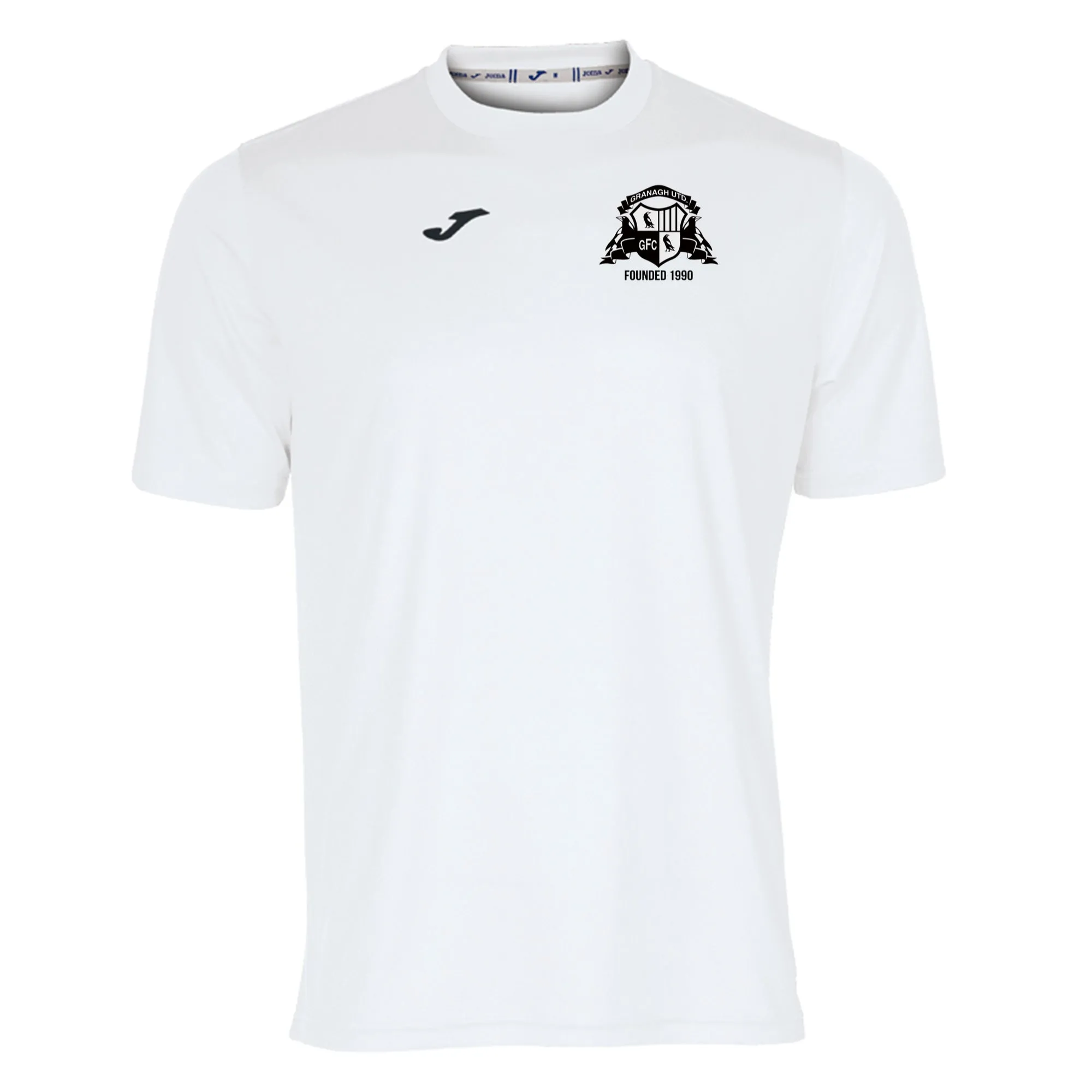 Granagh UTD FC Combi Top