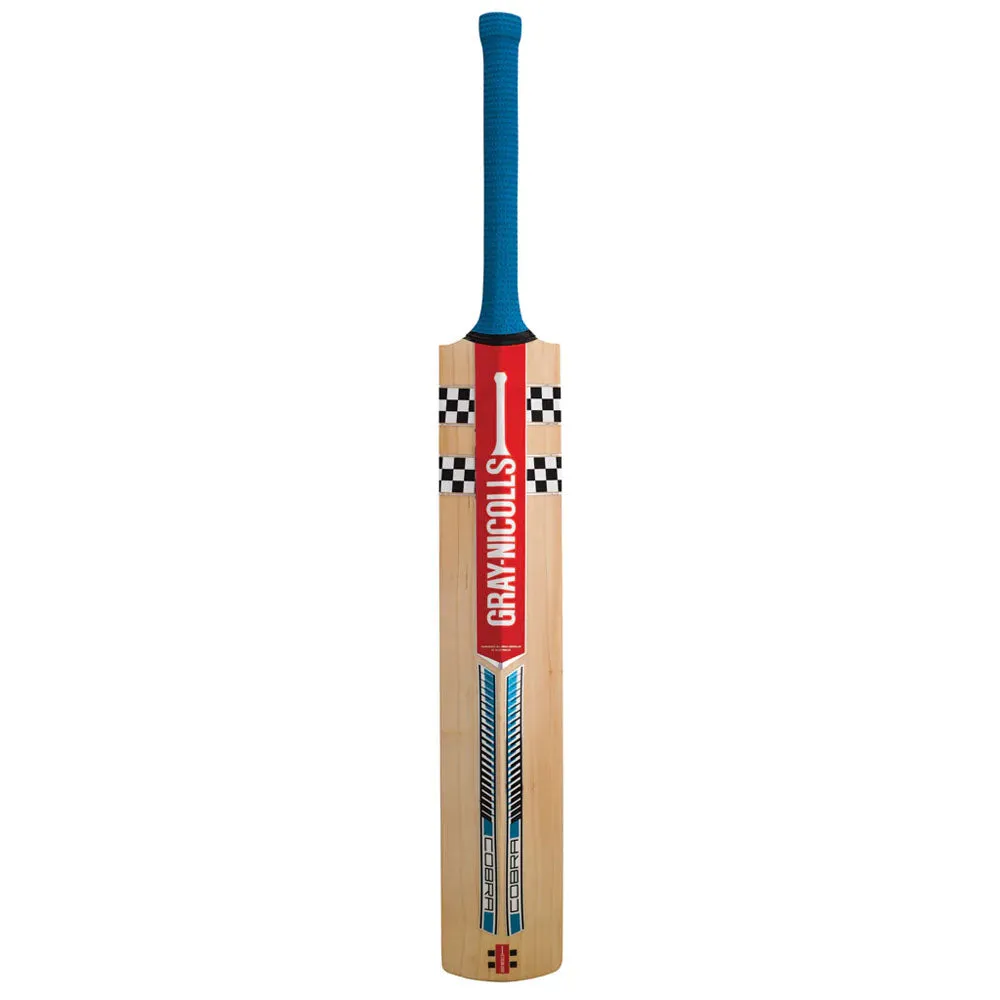 Gray Nicolls Cobra 950 Ready Play Cricket Bat